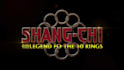 create premium 3d title logo design for your movie, comic book or game title