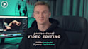 do professional video editing and motion graphics