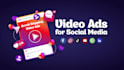 create a high converting social media video ad for facebook and instagram