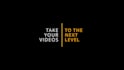 edit your footage into an impressive youtube video