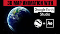 do real estate google earth animation and more