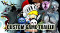 create your video game trailer or promo video steam youtube