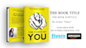 make book trailer or book promo video