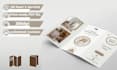 do a bifold, trifold brochure design