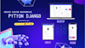 do django, python, website development as a django developer