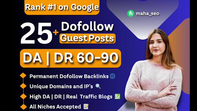 publish guest post, high da guest post, seo guest post with dofollow backlink