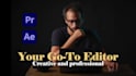 bring your raw footage to life with expert video editing