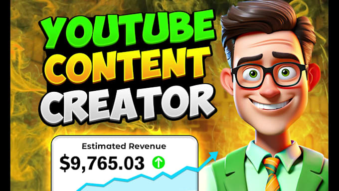 do youtube automation be your cash cow video maker and content creator