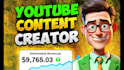 do youtube automation be your cash cow video maker and content creator
