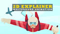 create 2d animated explainer video for your brand