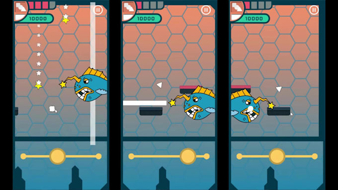 turn your idea into a playable godot game