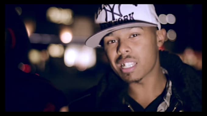 be your male rapper and rnb singer for hooks and verses