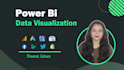 create power bi dashboard report