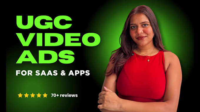 create ugc video ads that convert for saas and mobile apps