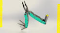 make 3d modeling for custom prototypes and products