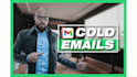 write and automate your cold email campaign and send bulk email marketing