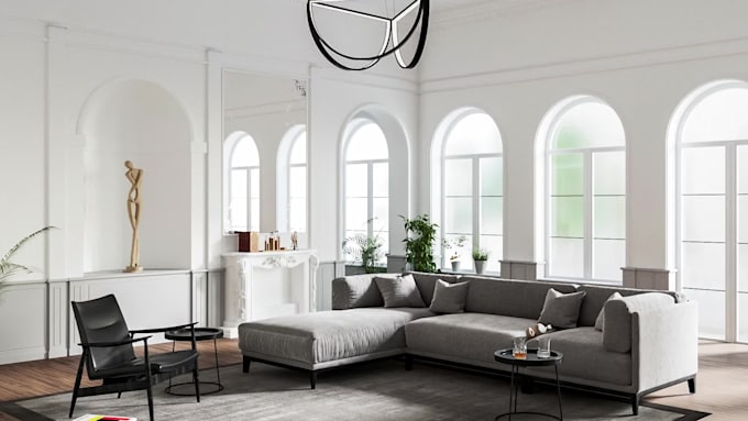 design your house or building