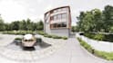 make a real estate interactive 360 VR walkthrough