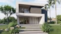make a realistic architecture walkthrough