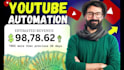 be your youtube content creator or video creator