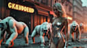 create a professional ai generated music video in 4k ultra HD