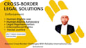 draft international human rights petitions