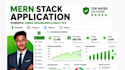 build full stack react node js web application