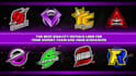 create professional initials e sports logo gaming