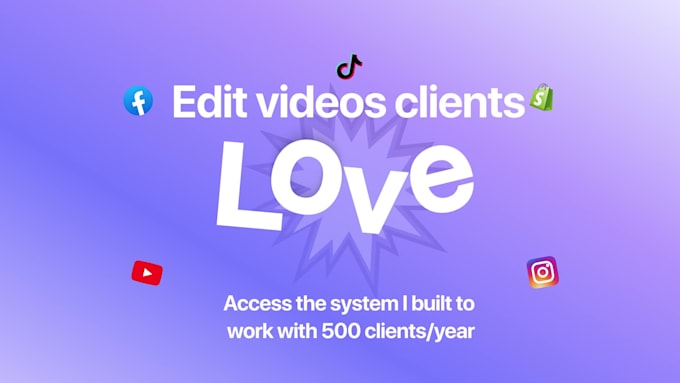 make you a pro video editor