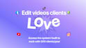 make you a pro video editor