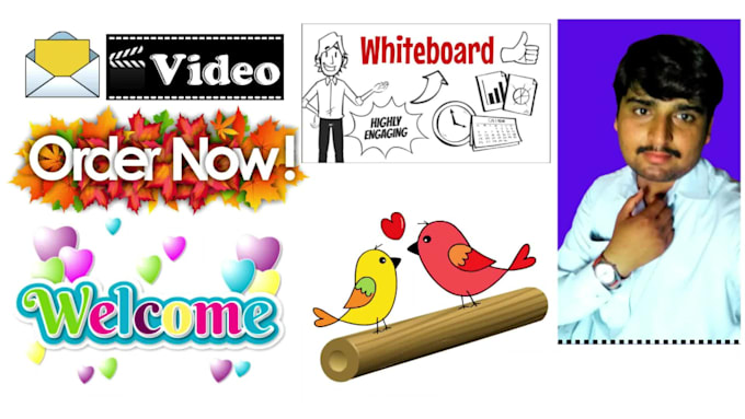 create custom whiteboard animation explainer videos with ai voiceover