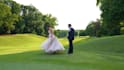 do professional cinematic wedding film editing