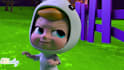 create 3d kids animation and 3d animation for kids
