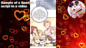 write a great anime, manga, manhwa, comic recap video script