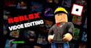 edit your minecraft or roblox gameplay for youtube and tiktok