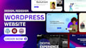 design redesign wordpress ecommerce website by woocommerce online store