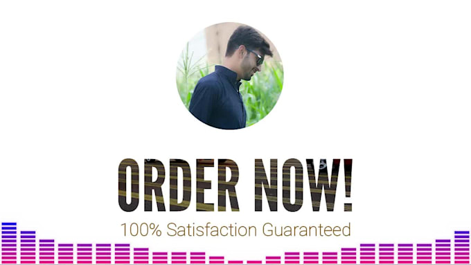 edit video for business, education, cooking, music, podcast