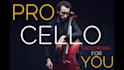 record professional cello solo for any song