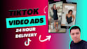 create dropshipping tiktok video ads with ai voiceover