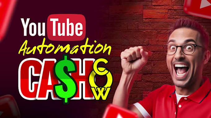 create engaging top 10, faceless, cash cow, youtube videos