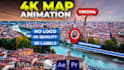 create google earth zoom in videos and 3d flyovers