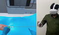 develop virtual reality apps, VR games for meta quest