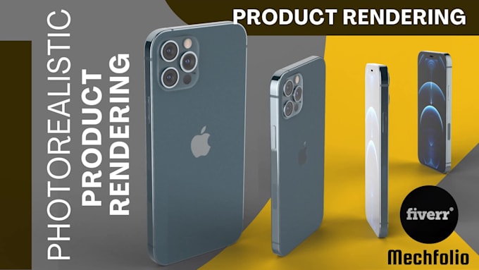 do photorealistic 3d product rendering with keyshot