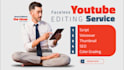 create viral faceless youtube videos