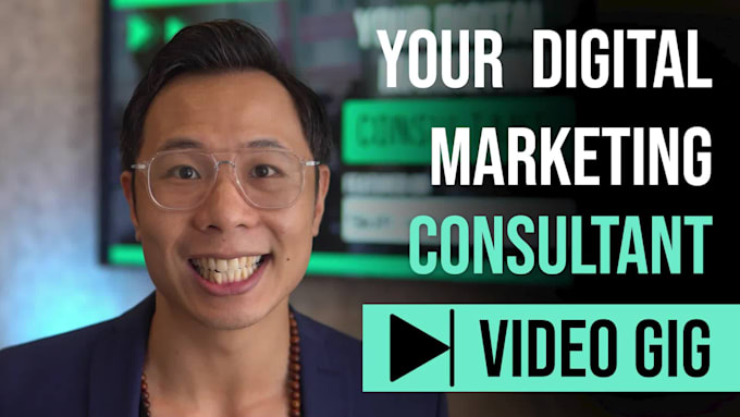 be your 2024 digital marketing consultant for small business lead generation