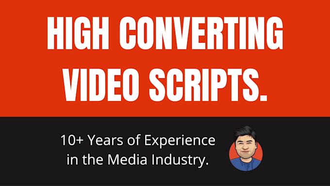 write an engaging explainer video script that converts