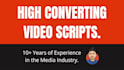 write an engaging explainer video script that converts