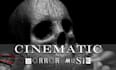 create scary cinematic horror action music