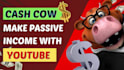 do youtube automation cash cow video