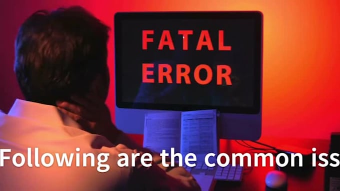 fix wordpress error, critical error, database error,404 error and white screen